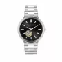 Trussardi vyriškas laikrodis R2423164001 T-Light 41mm nerūdijantis plienas mėlynas ciferblatas kvarcinis