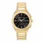 Trussardi vyriškas laikrodis R2453156001 44mm nerūdijantis plienas mėlynas ciferblatas