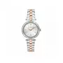 Trussardi T-Light Women's Quartz Watch R2453145516 34mm Silver Stainless Steel Milanese Mesh