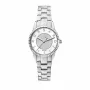 Trussardi T-Light moteriškas laikrodis R2453144502 32mm sidabrinis nerūdijantis plienas