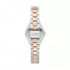 Trussardi T-Light moteriškas laikrodis R2453157509 30mm sidabrinis nerūdijantis plienas kvarcinis