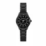 TRUSSARDI Moteriškas R2453151501 T-Light Kvarcinis Laikrodis 30mm Sidabrinis Nerūdijantis Plienas
