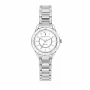 Trussardi Women's R2453151502 Quartz Watch 30mm Silver Stainless Steel Mesh