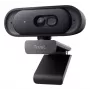 TRUST COMPUTER TOMAR 2K QHD WEBCAM JUODA