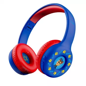 TRUST Nouna belaidės vaikiškos ausinės PAW Patrol mėlyna