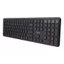 Trust VAIYA Bluetooth Wireless Mouse - Black