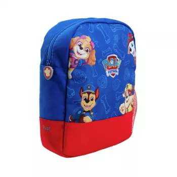 TRUST Vymo vaikiška kuprinė PAW Patrol mėlyna
