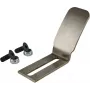 Trynyty Basic Pro Scooter Brake - Flex Fender, Steel, Black, Universal Fit