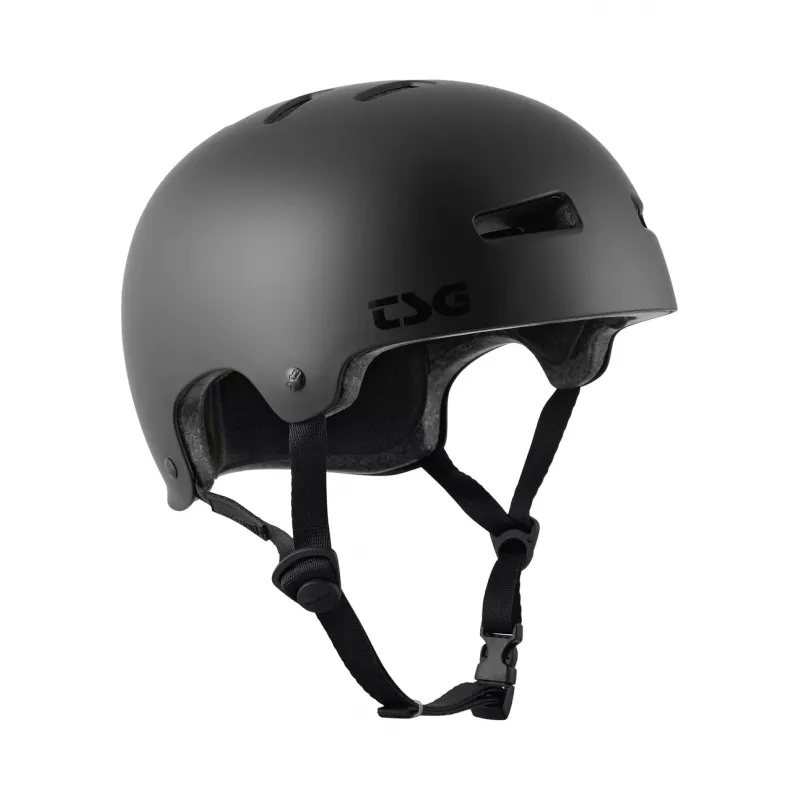 TSG Evolution S-M Helmet Desert Dust