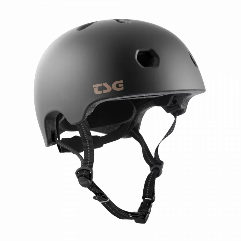 TSG Helmet Meta XXS-XS Satin Oil Blue