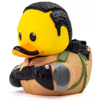TUBBZ Collectible Duck - Ghostbusters Winston Zeddemore 9cm