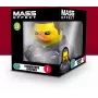 TUBBZ kolekcinė antis - Mass Effect Commander Shepard dėžutėje 9 cm