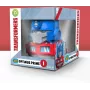 TUBBZ kolekcinė antelė - Transformers Optimus Prime 9cm | PVC figūrėlė
