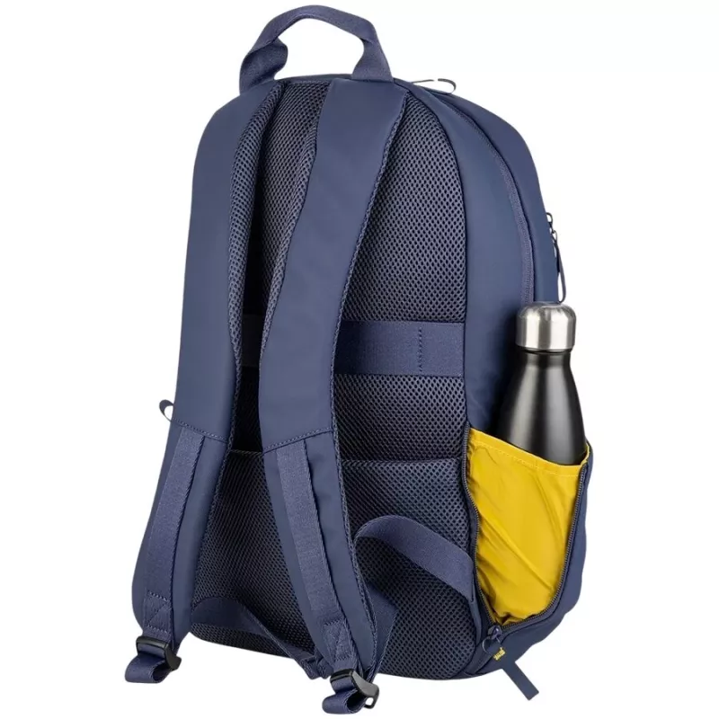 TUCANO Laser kuprinė nešiojamam kompiuteriui 15,6 col. / MacBook Pro 16 col., mėlyna
