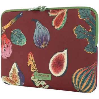 TUCANO Schizzo Figure MacBook Pro 16 colių įmautė Burgundy