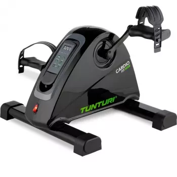Tunturi Cardio Fit M50 motorizuotas mini treniruoklis dviračiu