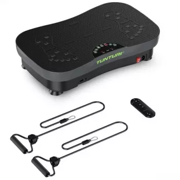 Tunturi Cardio Fit V40 Vibration Plate
