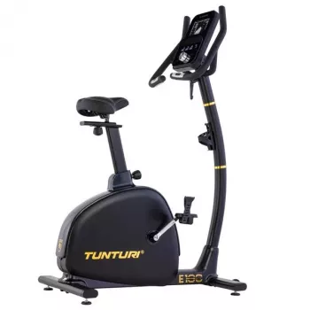 Tunturi Centuri E100 Magnetinis vertikalus treniruoklis su 32 pasipriešinimo lygiais ir Bluetooth