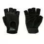 Tunturi Easy Fit Pro treniruočių pirštinės - didelis (L), juodos