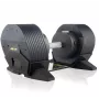 Tunturi MX Select MX55 Reguliuojamas hantelis 4,5-24,9 kg (10 nustatymų)