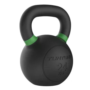 Tunturi Platinum ketaus svarmuo 24 kg