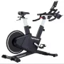 TUNTURI Platinum SB10 Spin Bike su 20 kg smagračiu ir magnetine varža