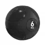 Tunturi Platinum Slam Ball 6kg – Neatšokantis didelio tankio guminis sviedinys jėgos treniruotėms