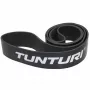 Tunturi Power Band Extra Heavy pasipriešinimo juosta, 104 cm x 6,4 cm, juoda
