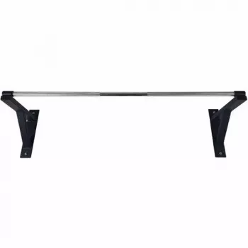 Tunturi Pro prie sienos tvirtinamas prisitraukimų strypas 149 cm, maks. 300 kg