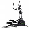 Tunturi Signature C65-F elektromagnetinis priekinės pavaros elipsinis treniruoklis su 32 pasipriešinimo lygiais, 28 kg smagračiu, 5.5 inch LCD, Bluetooth, 20 programų, 135 kg maksimalus vartotojo svoris