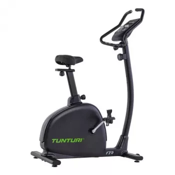 Tunturi Signature F20 magnetinis vertikalus treniruoklis su 32 pasipriešinimo lygiais ir 20 programų