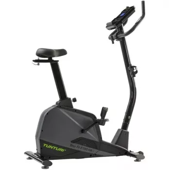 Tunturi Star Fit E100 HR i+ Ergometer Exercise Bike