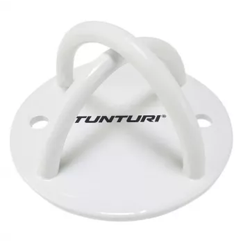 Tunturi pakabinimo treniruoklio laikiklis, baltas