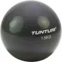 Tunturi Yoga Toning Ball 1.5kg, Anthracite