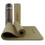 Tunturi Yogamat 8mm Jogos kilimėlis - Armijos žalia
