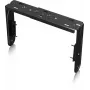 Turbosound iQ8-WB sieninis laikiklis iQ8 garsiakalbiams - 2 vnt. rinkinys