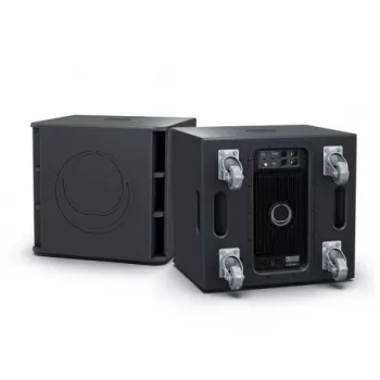 Turbosound MILAN M15B Active Subwoofer 15 inch