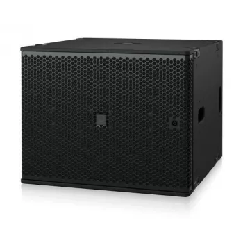 Turbosound PQ18B pasyvus žemų dažnių garsiakalbis 18 inch