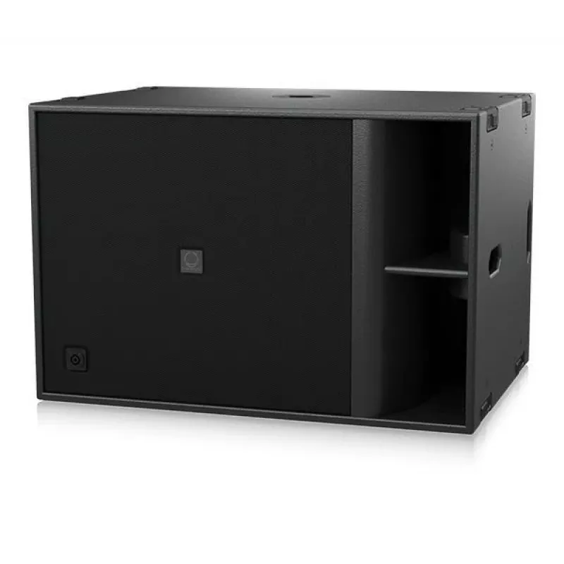 Turbosound TQ18B pasyvus žemų dažnių garsiakalbis 18 colių
