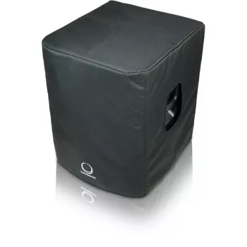 Turbosound TS-PC15B-1 Apsauginis dangtelis 15 colių iX/iQ žemųjų dažnių garsiakalbiams