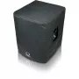 Turbosound TS-PC15B-1 Apsauginis dangtelis 15 colių iX/iQ žemųjų dažnių garsiakalbiams
