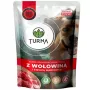 TURNA su Jautiena Šlapias šunų maistas 500g