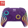 Turtle Beach Afterglow Wave belaidis valdiklis, skirtas Nintendo Switch - violetinė