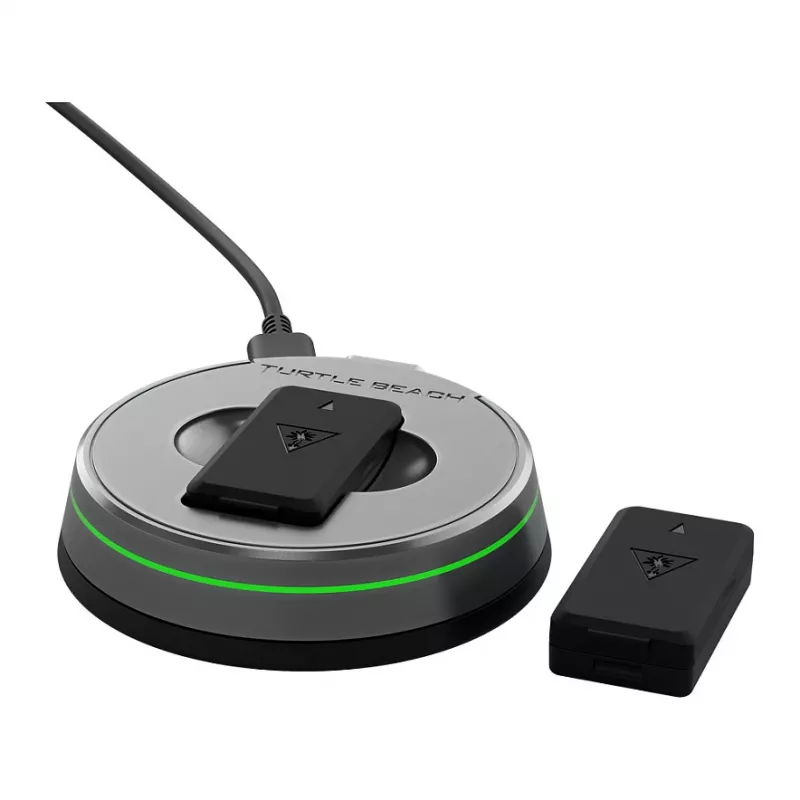 Turtle Beach Stealth Pro - Ausinės - Uždedamos ant ausų