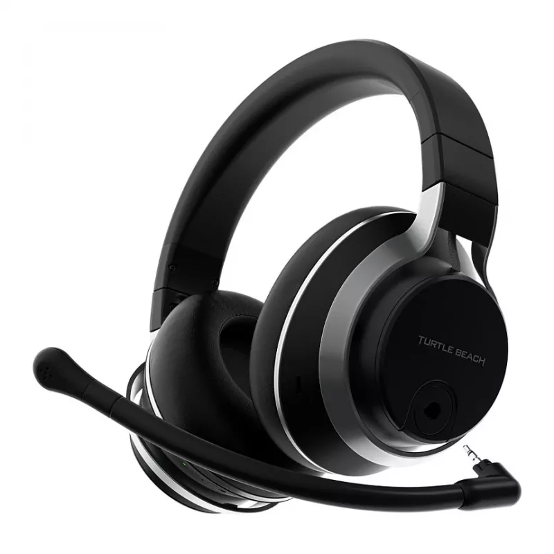 Turtle Beach Stealth Pro - Ausinės - Uždedamos ant ausų
