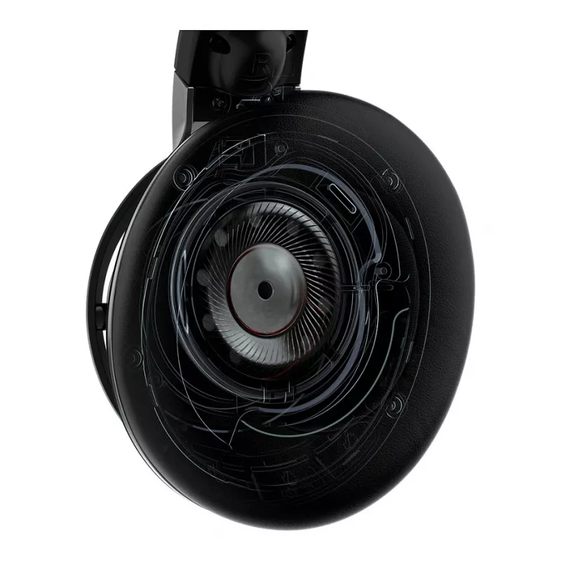 Turtle Beach Stealth Pro - Ausinės - Uždedamos ant ausų