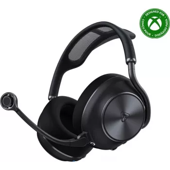 Turtle Beach Stealth Pro II belaidės žaidimų ausinės, skirtos Xbox - juodos