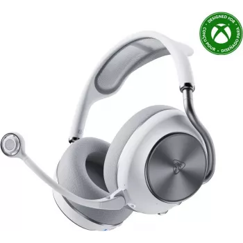Turtle Beach Stealth Pro II belaidės žaidimų ausinės, skirtos Xbox - balta