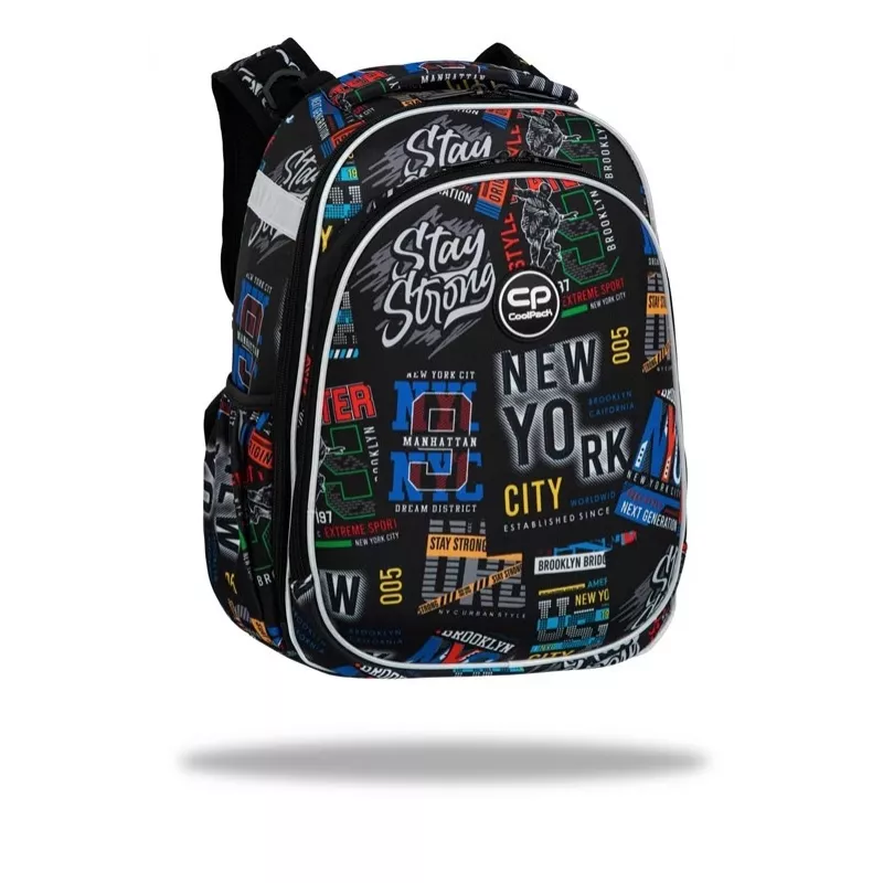 Turtle Beach Turtle Big City CoolPack F015673 Youth Backpack