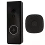 Tuya Smart Video Durų Skambutis HS085254 – Wi-Fi, 1080p Full HD, Naktinis Matymas, Dvipusis Garsas, IP65